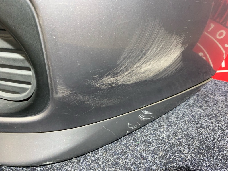 Бампер, 38000 рублей, Солонцы