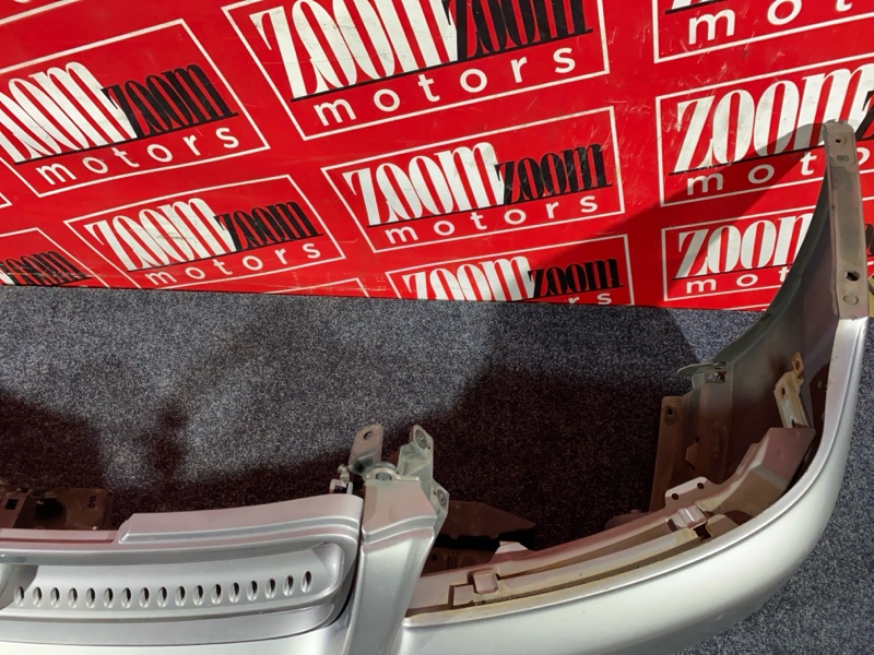 Бампер, 38000 рублей, Солонцы