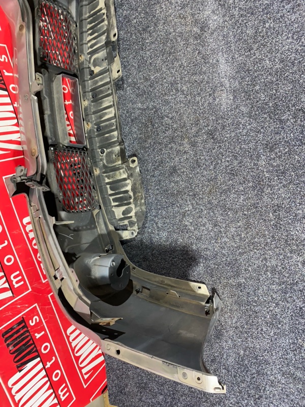 Бампер, 38000 рублей, Солонцы