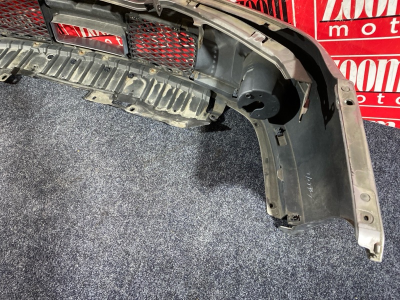 Бампер, 38000 рублей, Солонцы