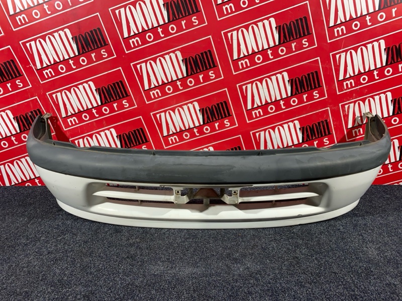 Бампер, 4800 рублей, Солонцы