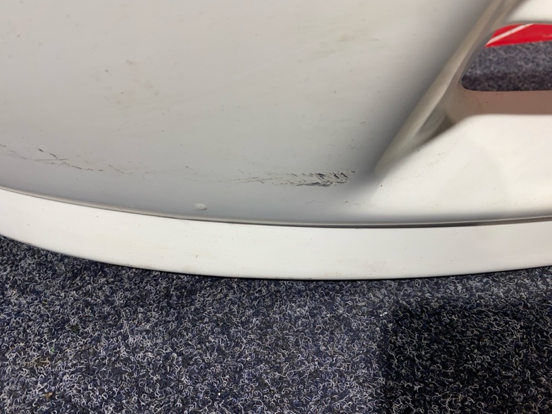 Бампер, 4800 рублей, Солонцы