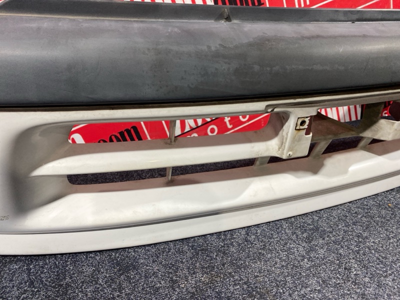 Бампер, 4800 рублей, Солонцы