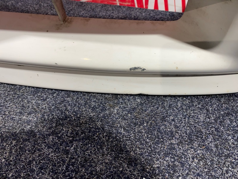 Бампер, 4800 рублей, Солонцы