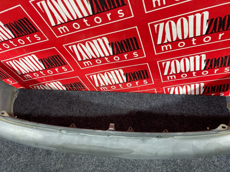 Бампер, 4800 рублей, Солонцы