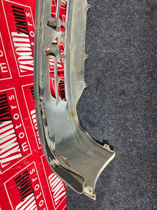 Бампер, 4800 рублей, Солонцы