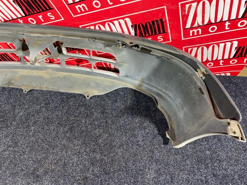 Бампер, 4800 рублей, Солонцы