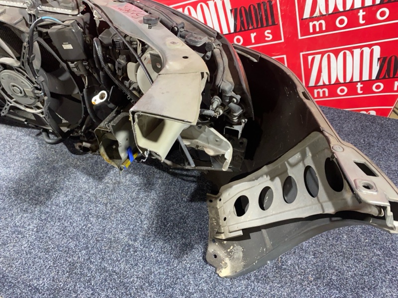 Nose cut, 42000 рублей, Солонцы