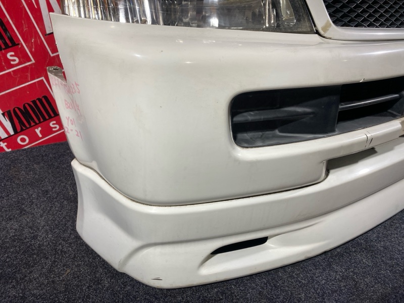 Nose cut, 38000 рублей, Солонцы