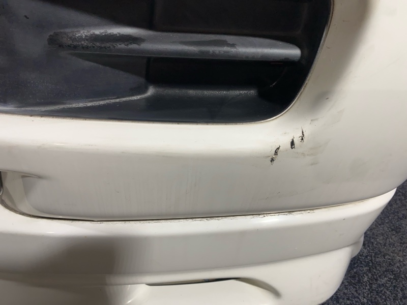 Nose cut, 38000 рублей, Солонцы