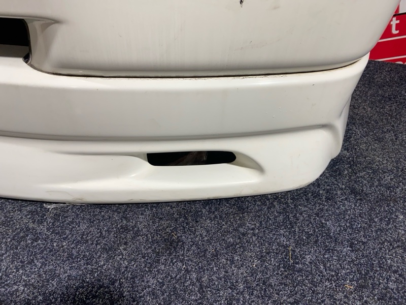 Nose cut, 38000 рублей, Солонцы