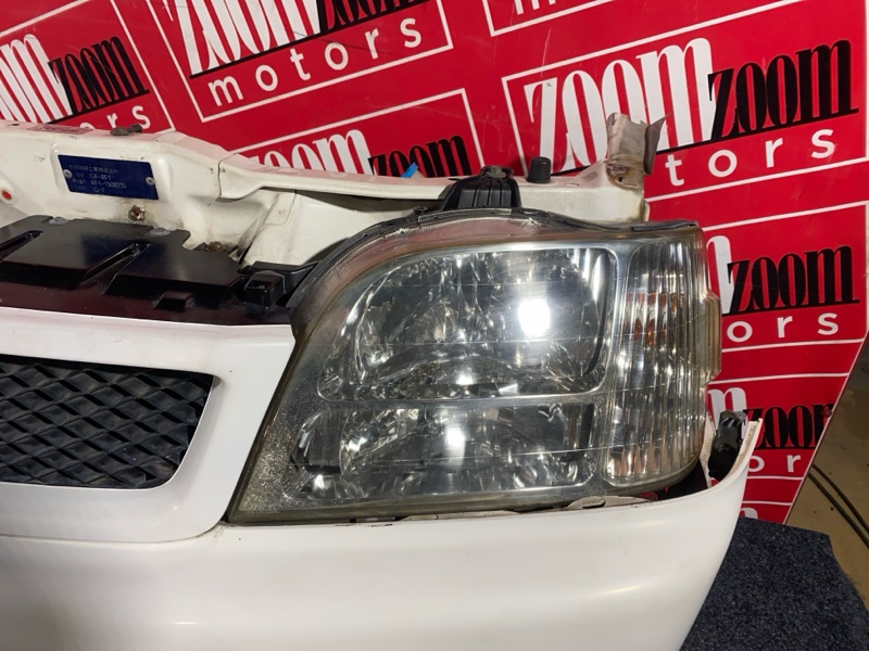 Nose cut, 38000 рублей, Солонцы