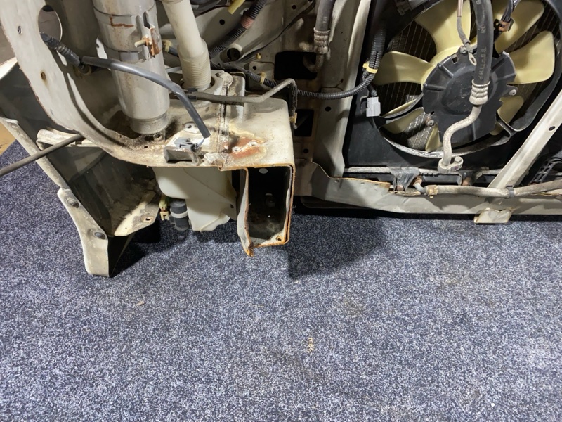 Nose cut, 38000 рублей, Солонцы