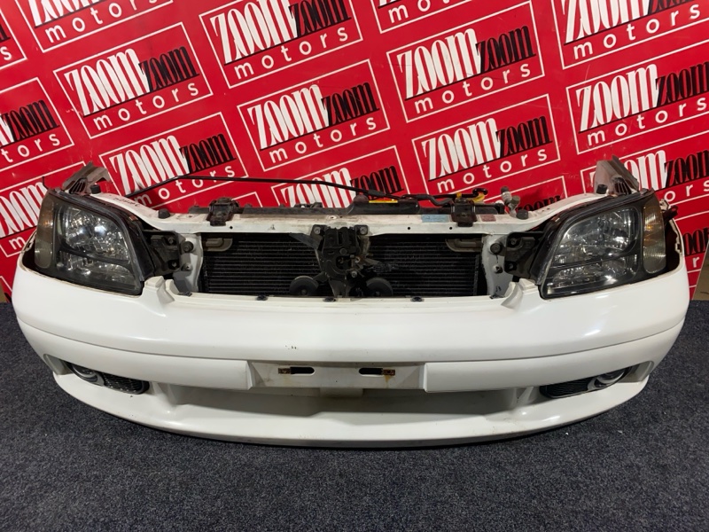 Nose cut, 35000 рублей, Солонцы