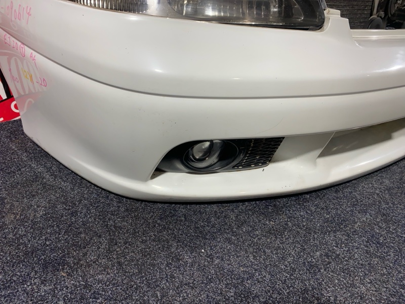 Nose cut, 35000 рублей, Солонцы