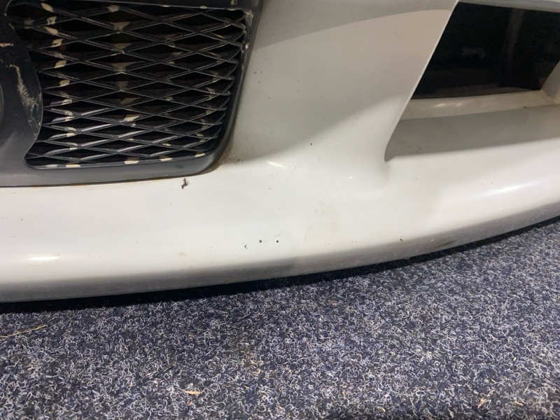 Nose cut, 35000 рублей, Солонцы