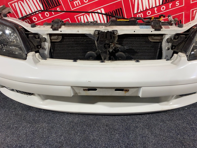 Nose cut, 35000 рублей, Солонцы