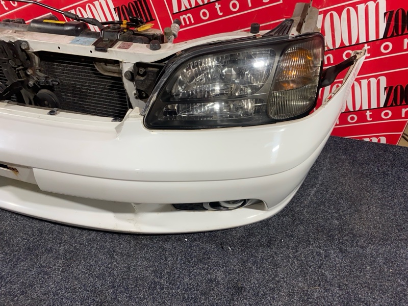 Nose cut, 35000 рублей, Солонцы