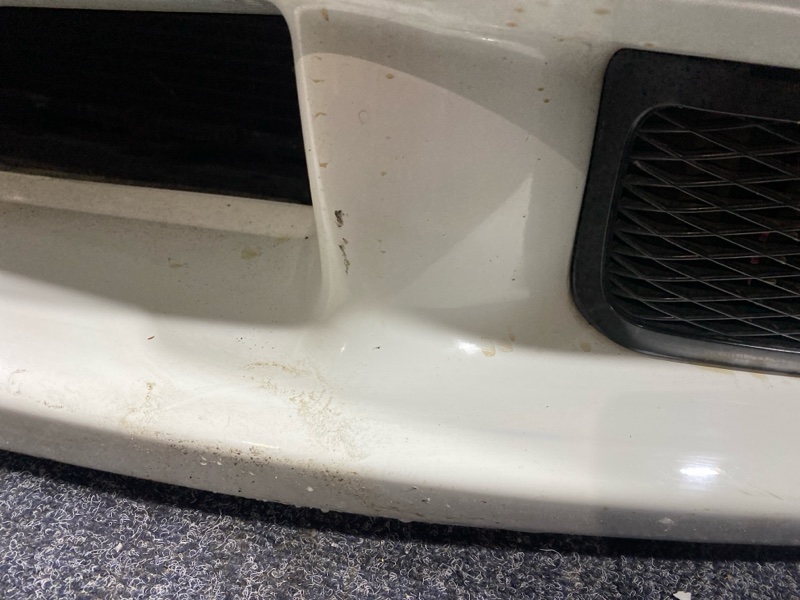 Nose cut, 35000 рублей, Солонцы