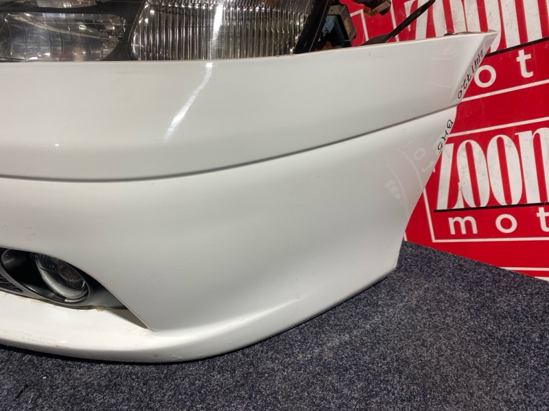 Nose cut, 35000 рублей, Солонцы