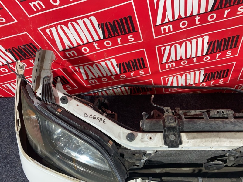 Nose cut, 35000 рублей, Солонцы