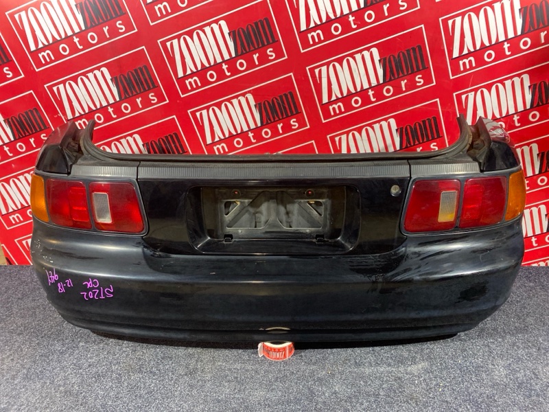 Задняя панель кузова, 30000 рублей, Солонцы