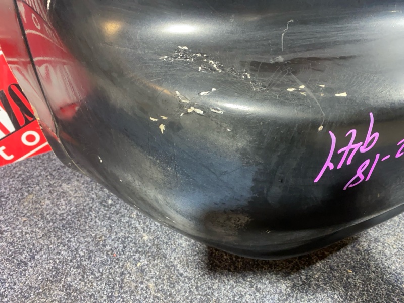 Задняя панель кузова, 30000 рублей, Солонцы