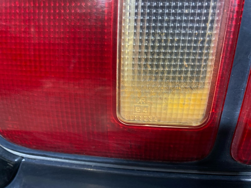 Задняя панель кузова, 30000 рублей, Солонцы