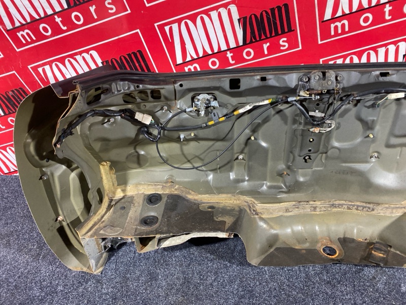 Задняя панель кузова, 30000 рублей, Солонцы