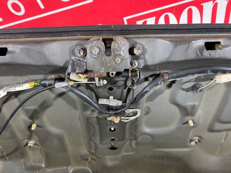 Задняя панель кузова, 30000 рублей, Солонцы