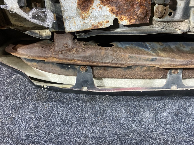 Задняя панель кузова, 30000 рублей, Солонцы