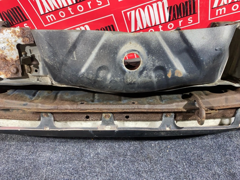 Задняя панель кузова, 30000 рублей, Солонцы