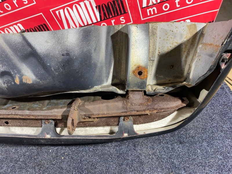 Задняя панель кузова, 30000 рублей, Солонцы