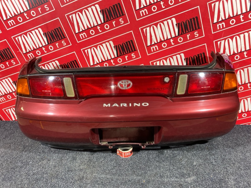 Задняя панель кузова, 38000 рублей, Солонцы