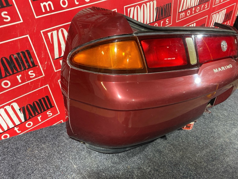 Задняя панель кузова, 38000 рублей, Солонцы