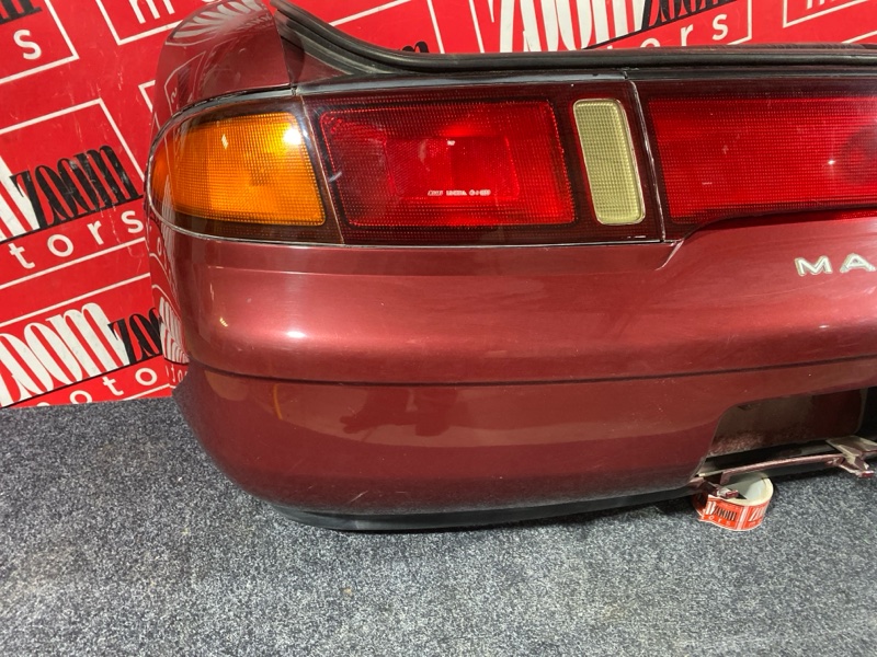 Задняя панель кузова, 38000 рублей, Солонцы