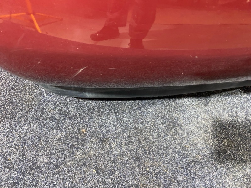 Задняя панель кузова, 38000 рублей, Солонцы