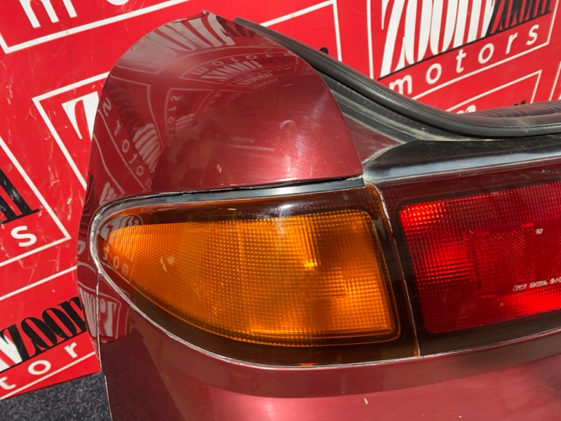 Задняя панель кузова, 38000 рублей, Солонцы