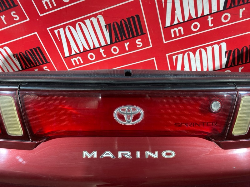 Задняя панель кузова, 38000 рублей, Солонцы