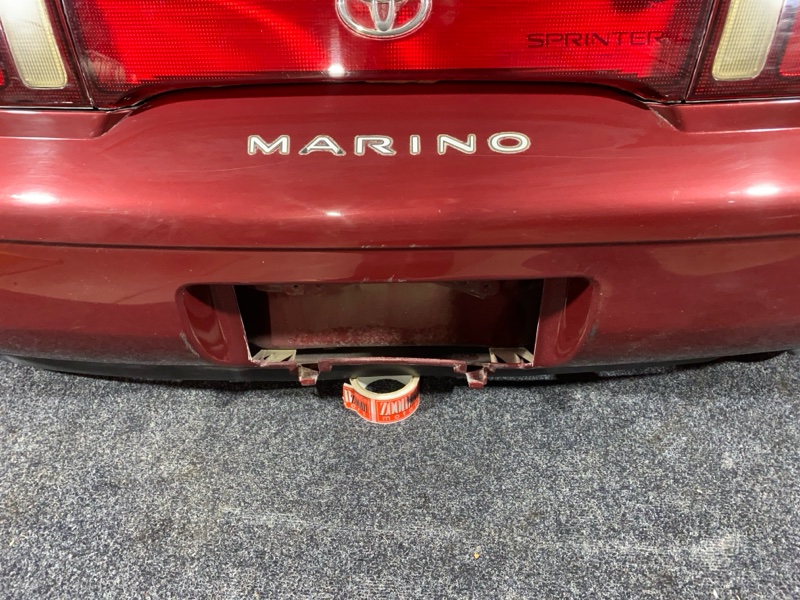 Задняя панель кузова, 38000 рублей, Солонцы