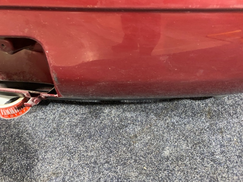 Задняя панель кузова, 38000 рублей, Солонцы