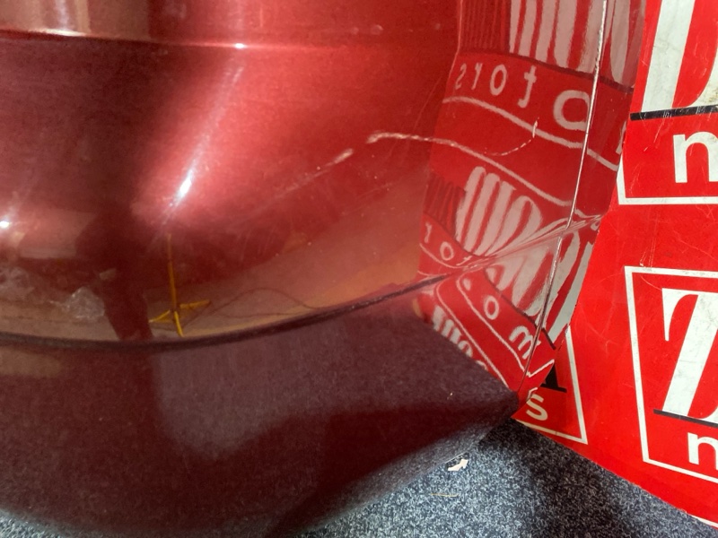 Задняя панель кузова, 38000 рублей, Солонцы