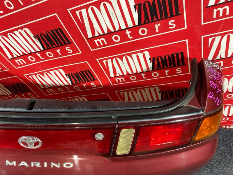 Задняя панель кузова, 38000 рублей, Солонцы