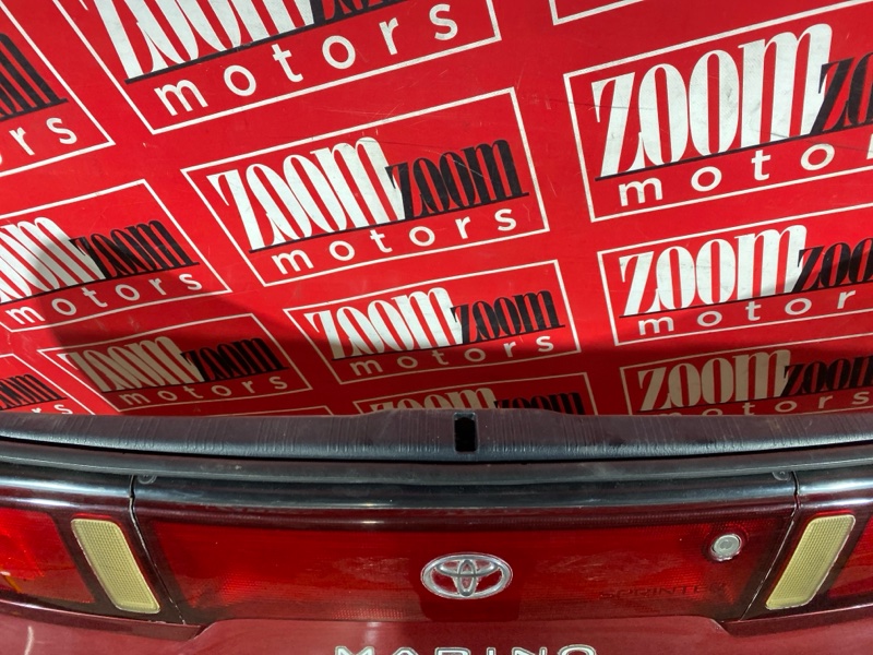 Задняя панель кузова, 38000 рублей, Солонцы