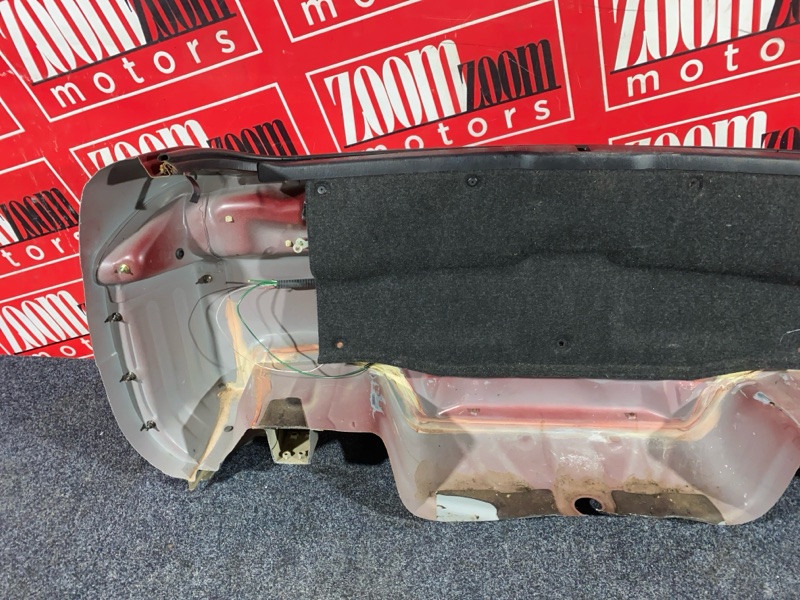 Задняя панель кузова, 38000 рублей, Солонцы