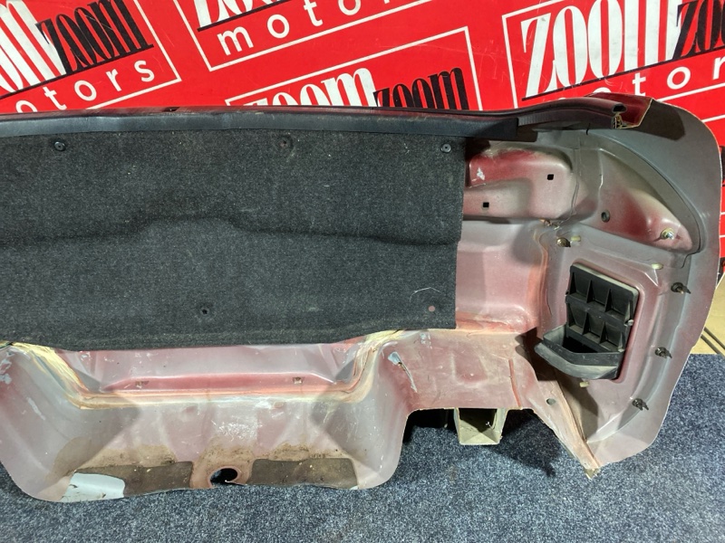 Задняя панель кузова, 38000 рублей, Солонцы