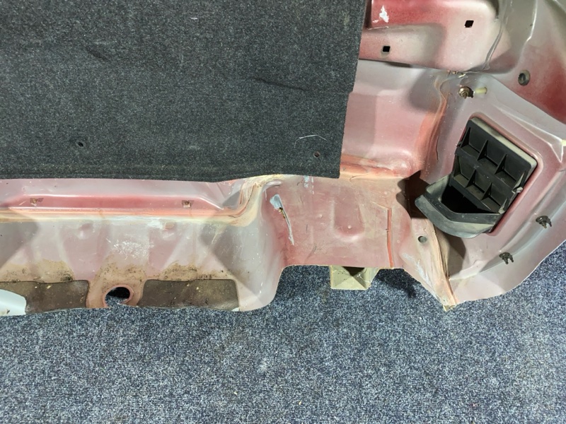 Задняя панель кузова, 38000 рублей, Солонцы