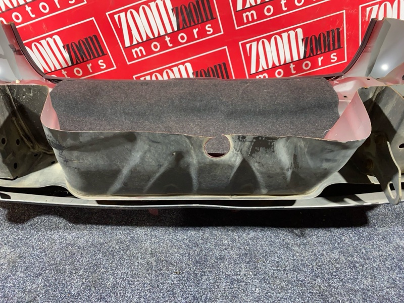 Задняя панель кузова, 38000 рублей, Солонцы