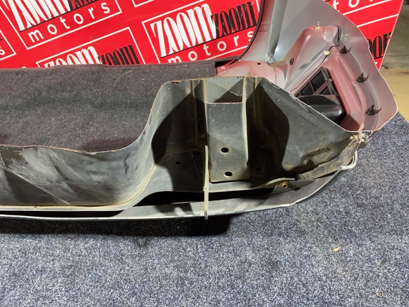 Задняя панель кузова, 38000 рублей, Солонцы