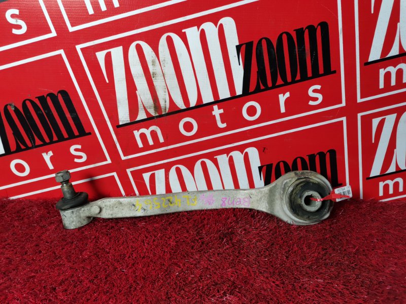 Рычаг подвески нижний, 1900 рублей, Солонцы